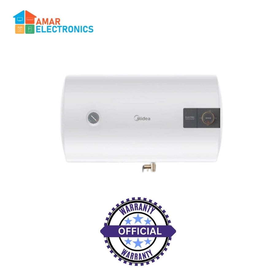 Midea 30 Liter Geyser (D30-15A6)