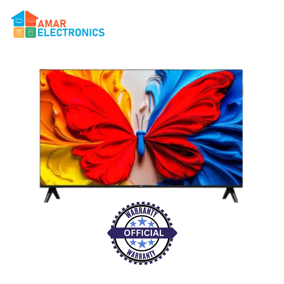 TCL 32S5K 32" FHD QLED Smart Google TV