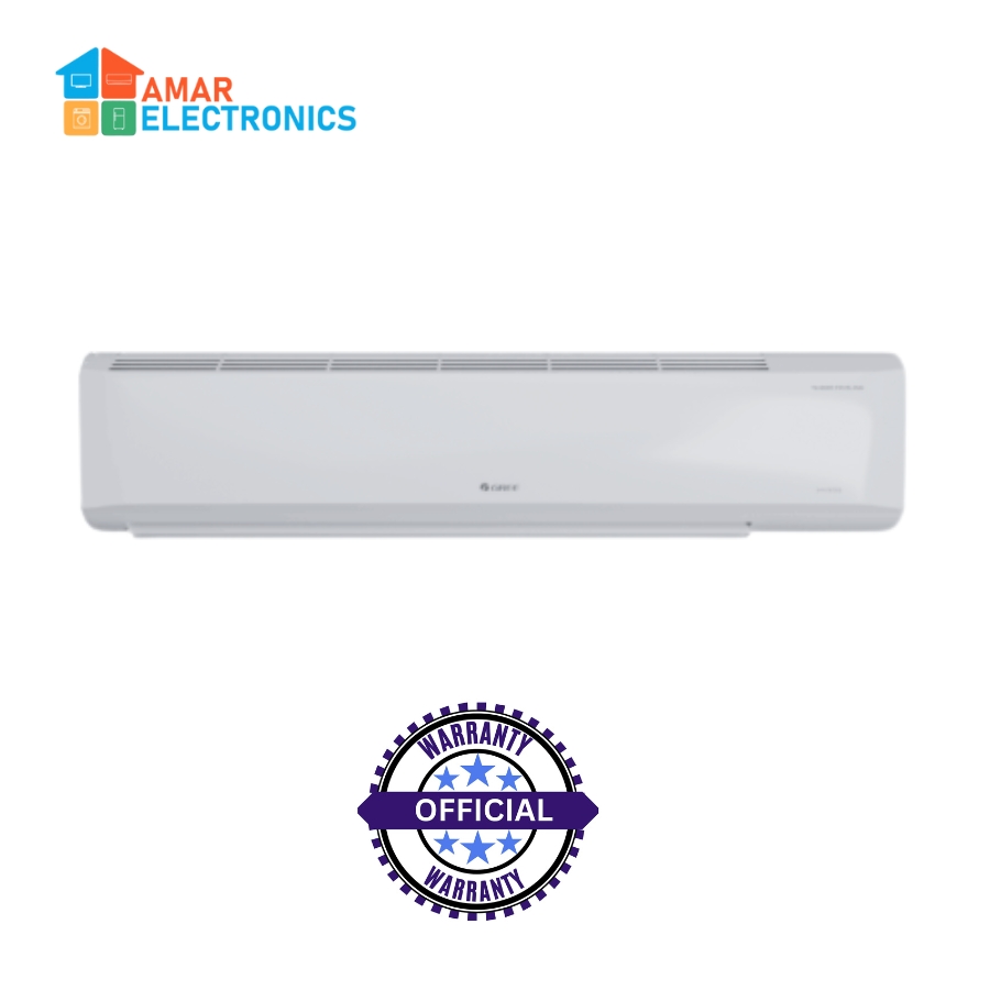 GS-36XCZV32-Gree Split Type Air Conditioner (3.0 TON Inverter)