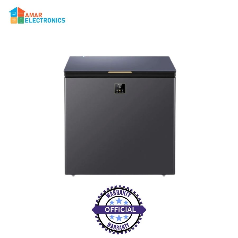 Chest Freezer 142L (HCF-175GE / HCF-175SGE)