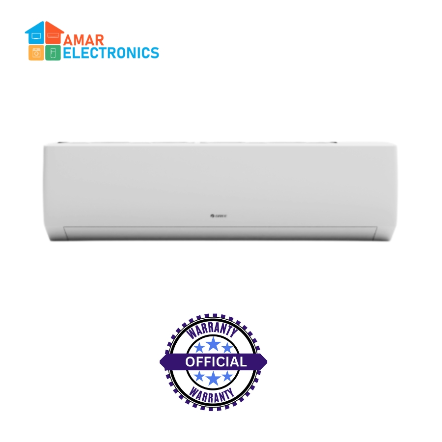 GS-30XPUV32-Gree Pular Split Type Air Conditioner (2.5 Ton Inverter)