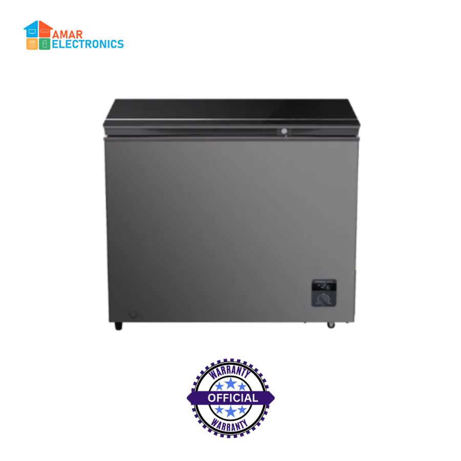 Hisense BD240 240 L Deep Freezer
