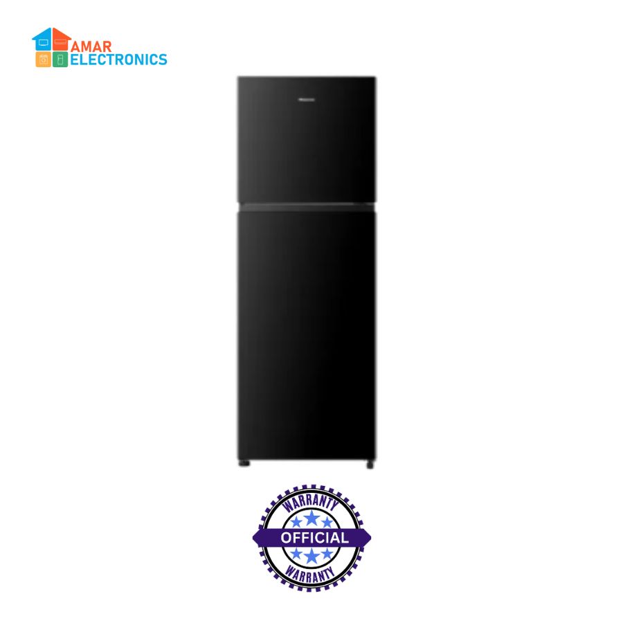 Hisense RT42W4AK 346 L Refrigerator