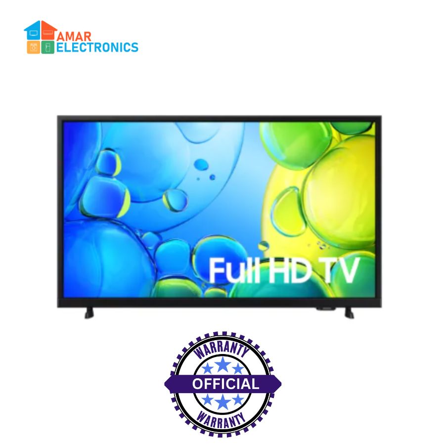 Samsung 43F6000F 43 FHD LED Smart TV