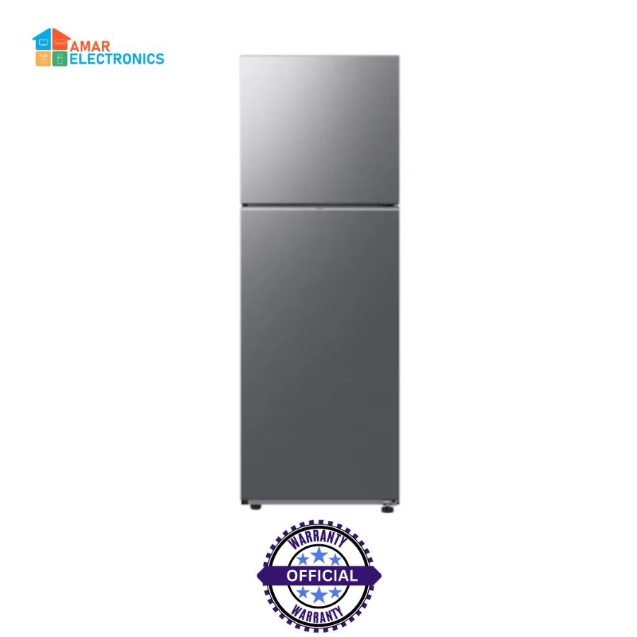 Samsung 348 Liters Top Mount No Frost Refrigerator (RT35CG5444S9SS)