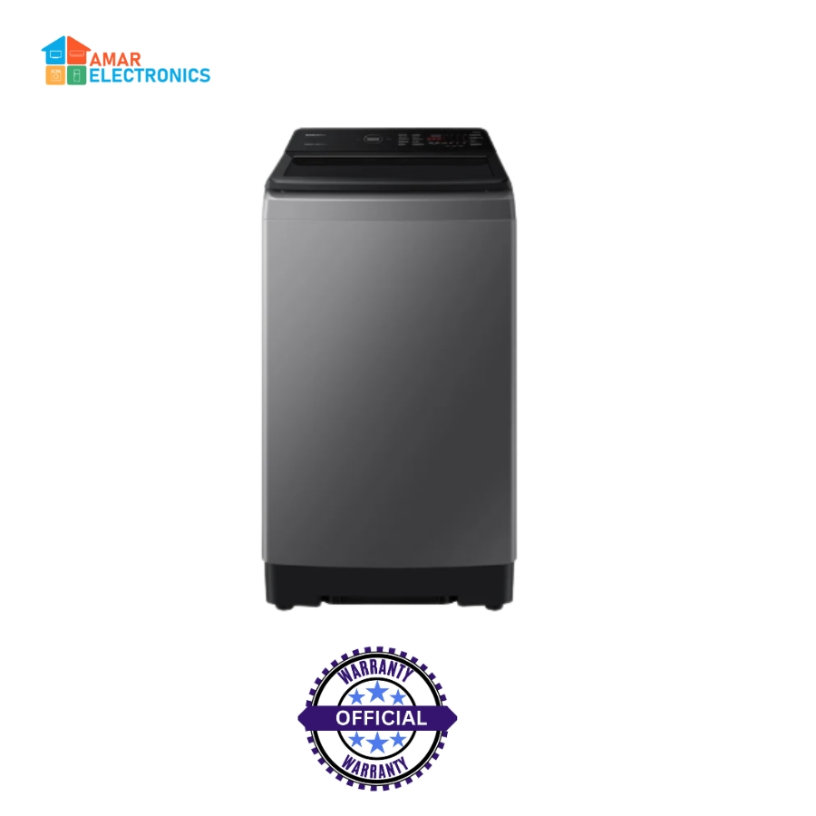 Samsung 9.5Kg Top Loading Washing Machine (WA95CG4545BDSV)