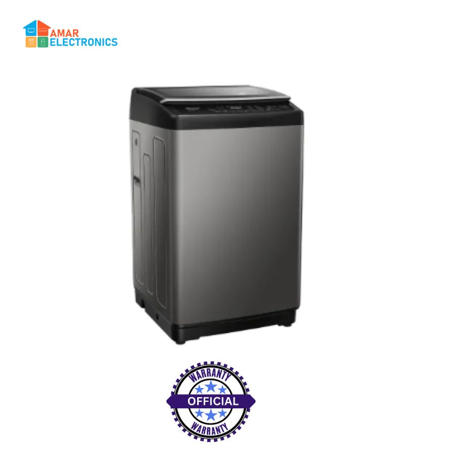 Hisense WT5J1013DT 10.5 kg Top Load Washing Machine