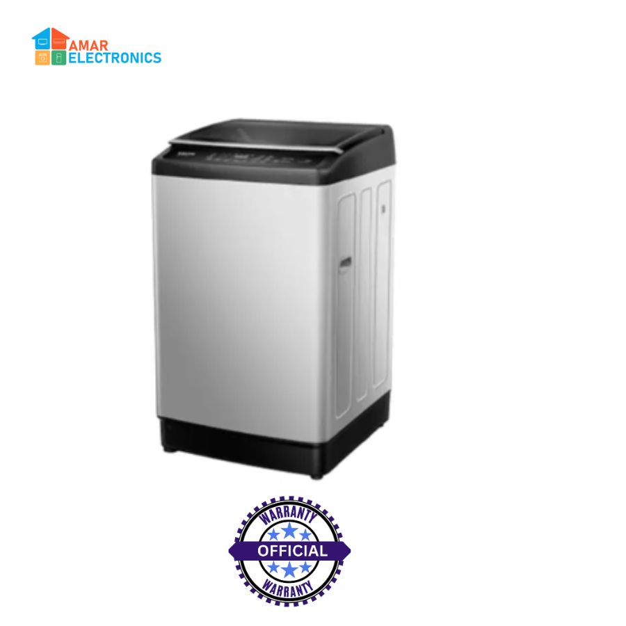 Hisense WTJA8012USBD3 8KG Top Load Washing Machine