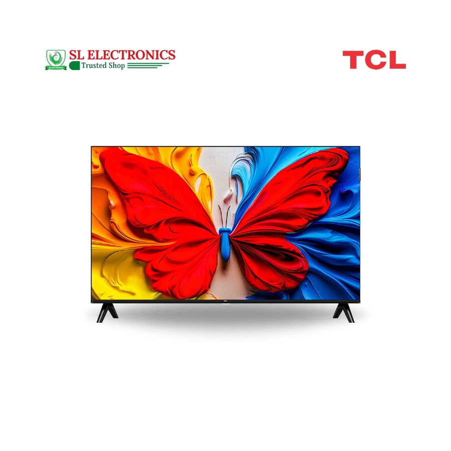 TCL 43 Inch FHD Google TV (43S5K)