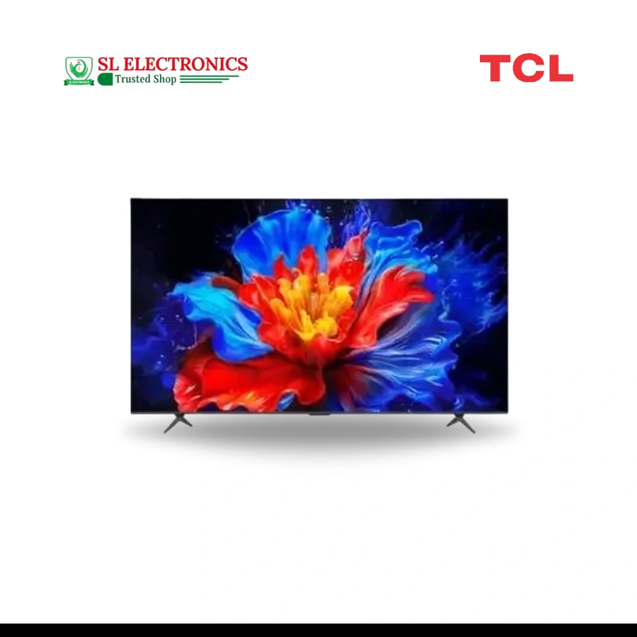 TCL 32 Inch FHD Google TV (32S5K)